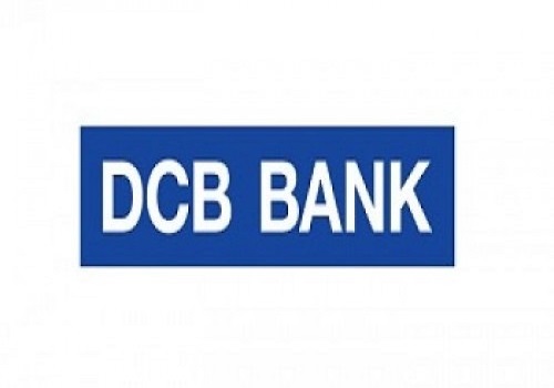 Neutral DCB Bank Ltd. For Target Rs. 155 By Motilal Oswal Financial Services